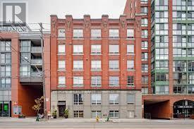 211 781 King St W, Toronto, ON M5V 1N4
