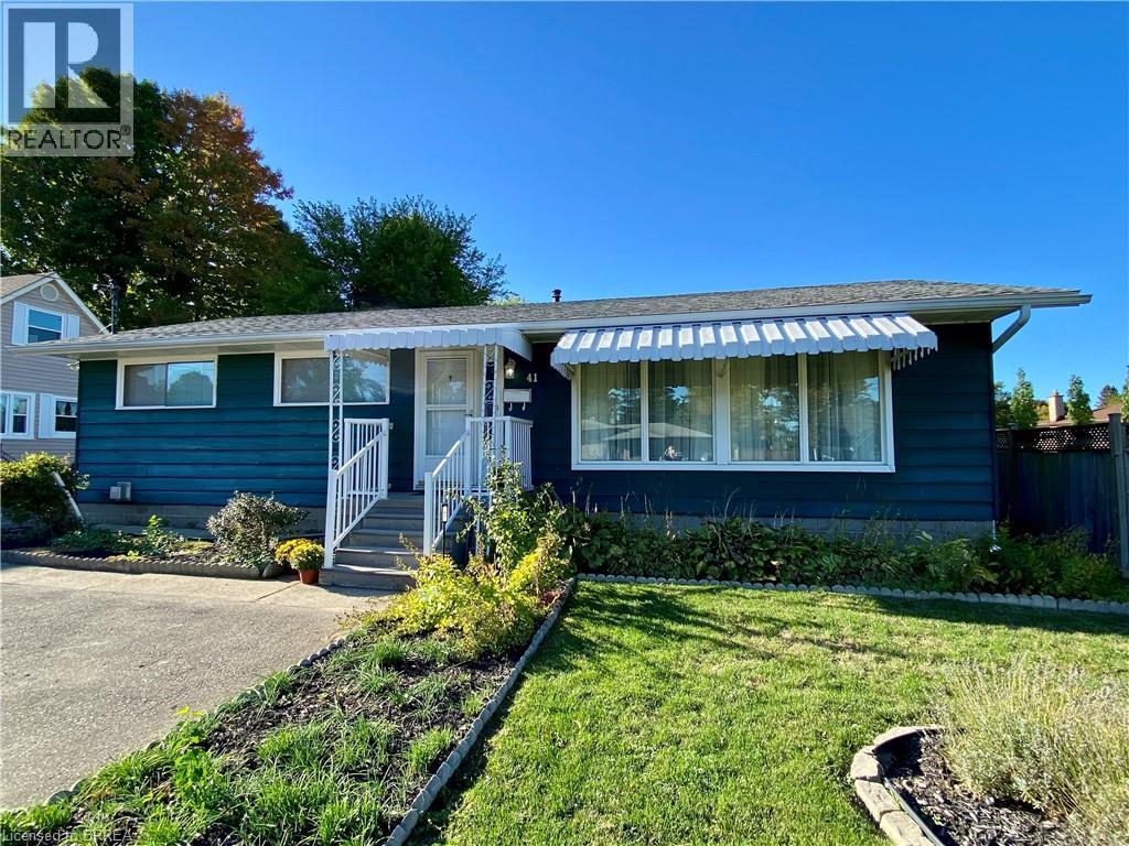 41 Dunsdon St, Brantford, ON N3R 3J2