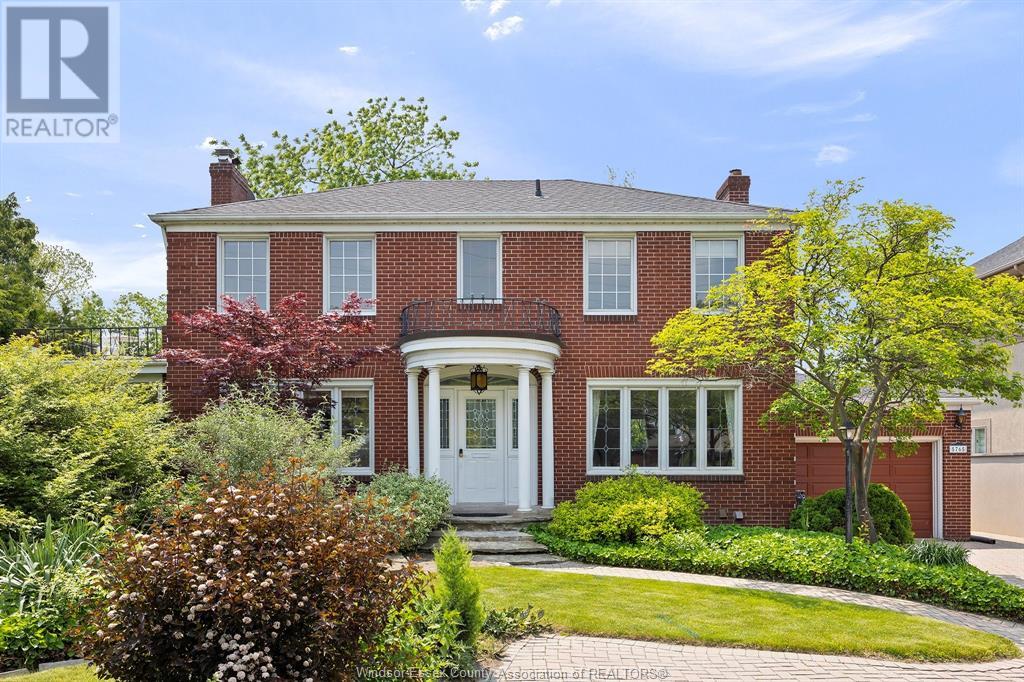 5765 Riverside Dr E, Windsor, ON N8S 1B2