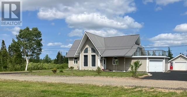 431 Little Bay Rd, Springdale, NL A0J 1T0