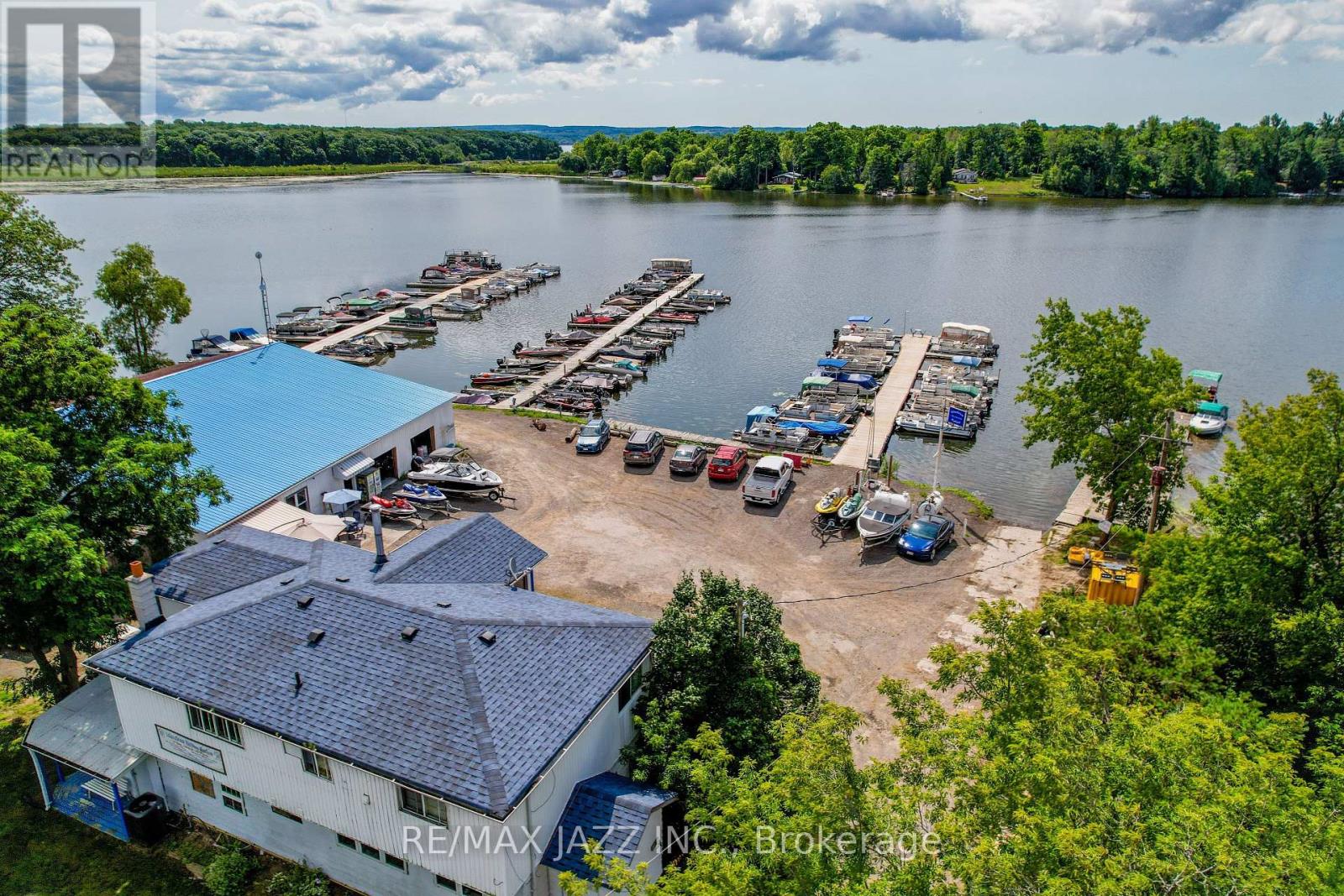1087 Island View Dr, Otonabee-South Monaghan, ON K0L 1B0