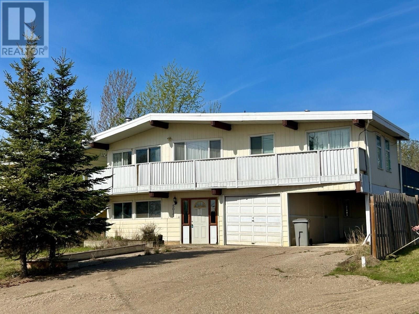 44 Street Unit 5017, Fort Nelson, BC V0C 1R0
