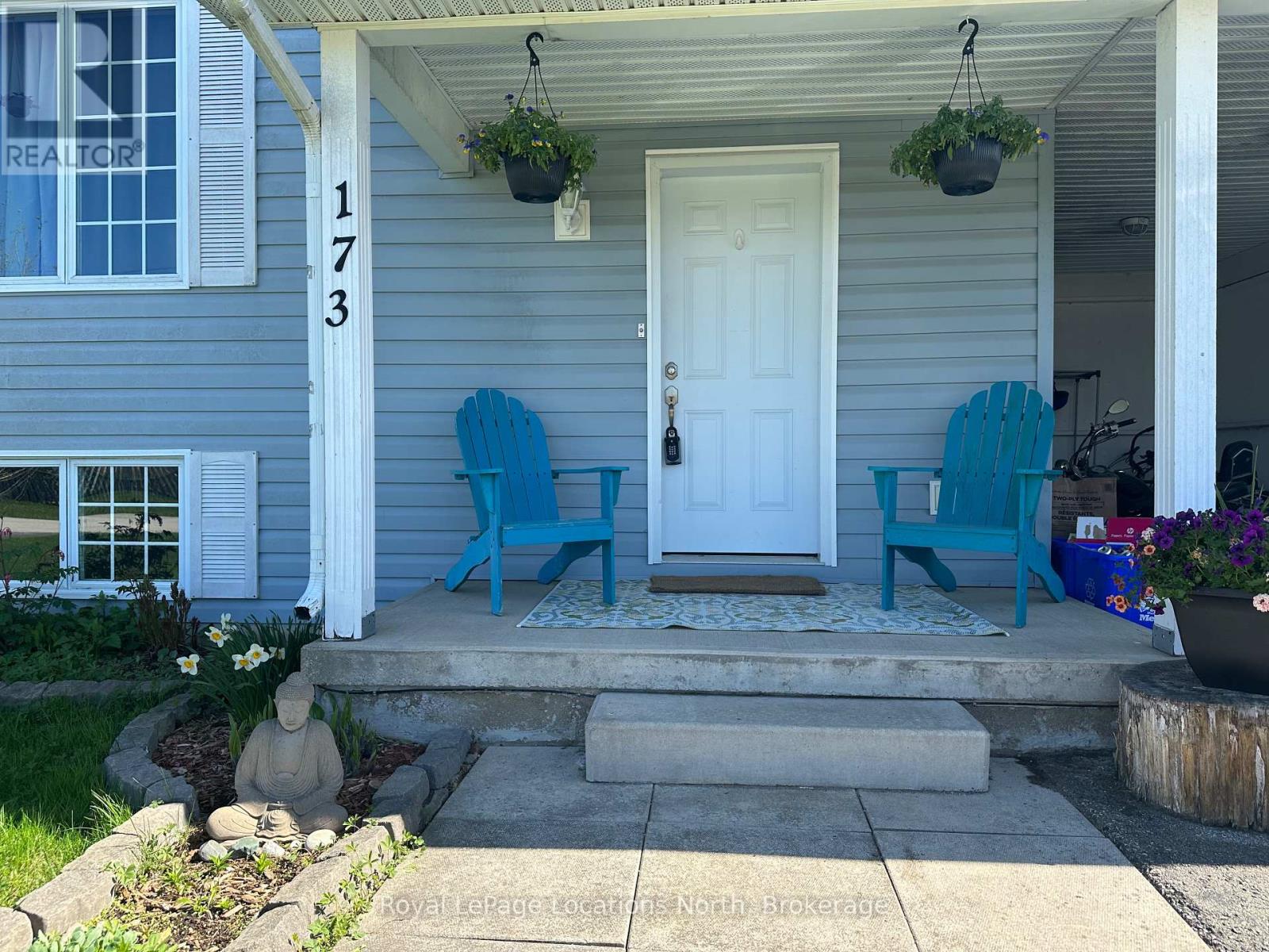 3 173 Albert St, Meaford, ON N4L 1T8