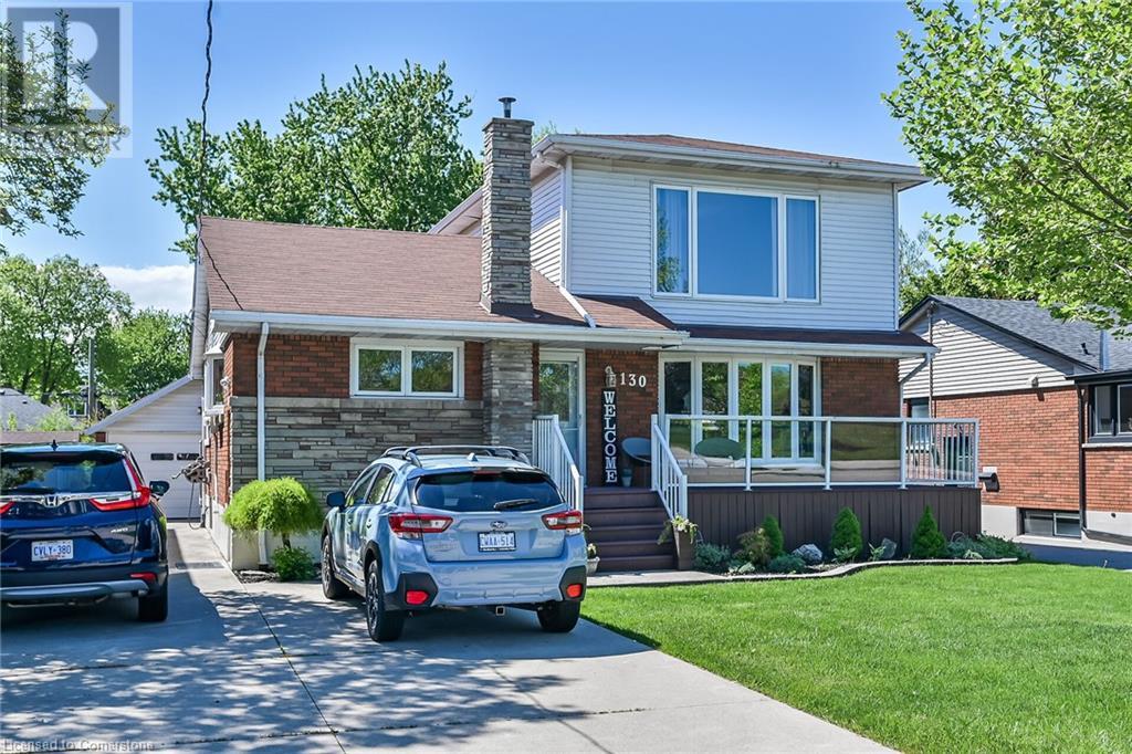 130 W 26th St, Hamilton, ON L9C 4Z4