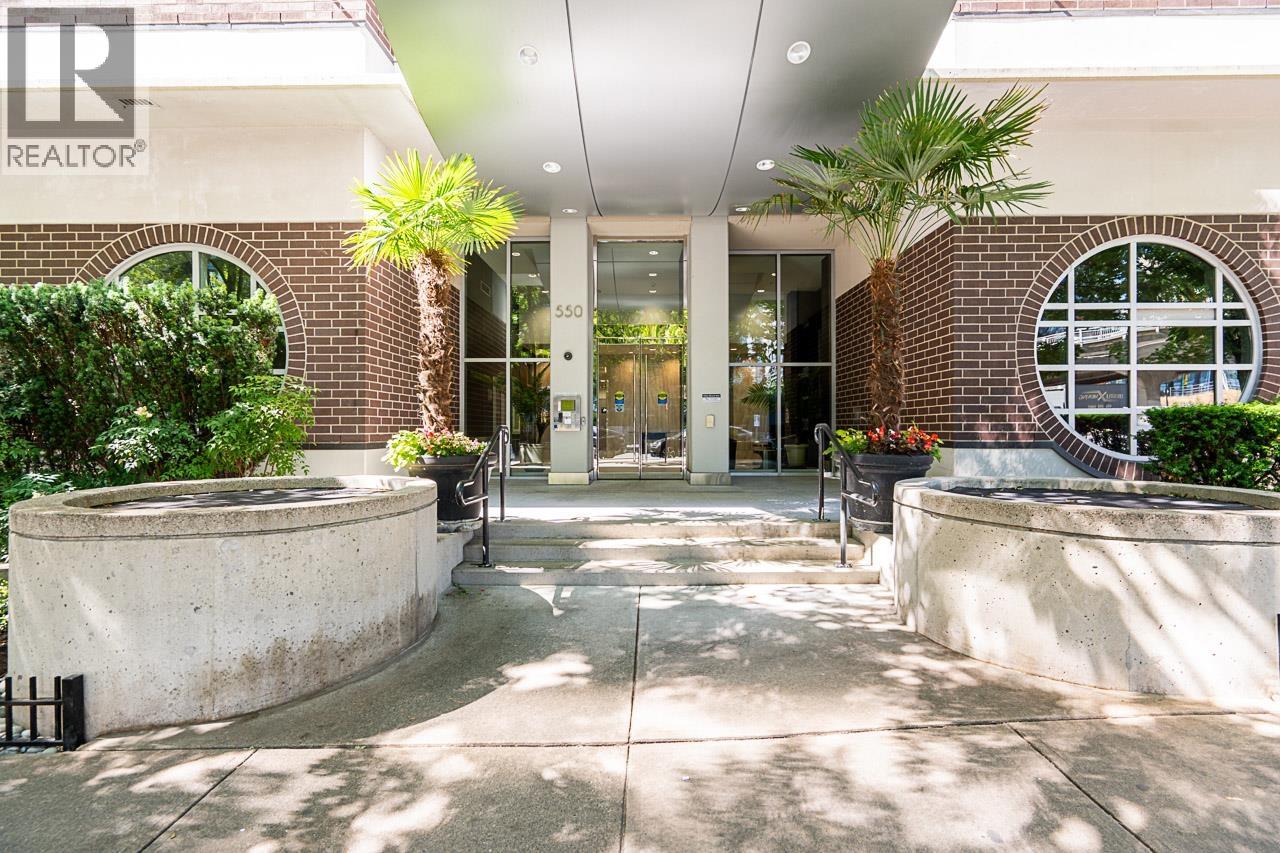 550 Pacific Street Unit 908, Vancouver, BC V6Z 3G2