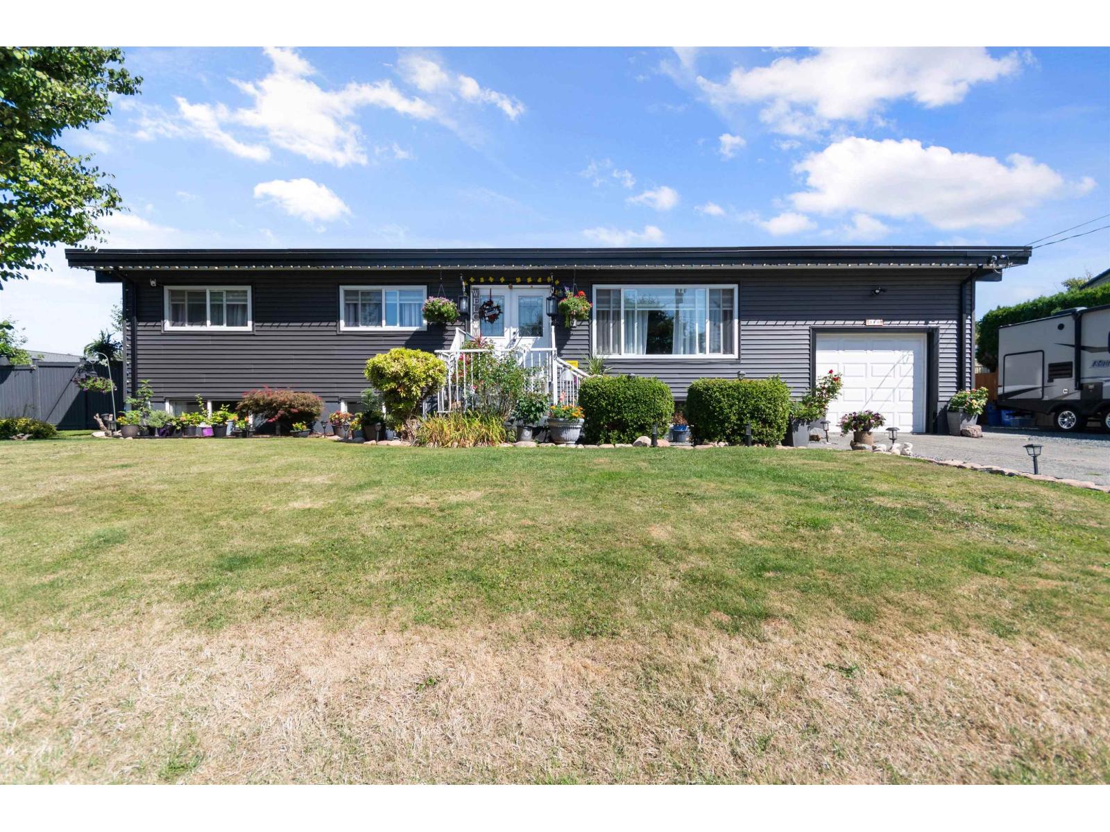 8550 Norman Crescentchilliwack Proper S, Chilliwack, BC V2P 5C6