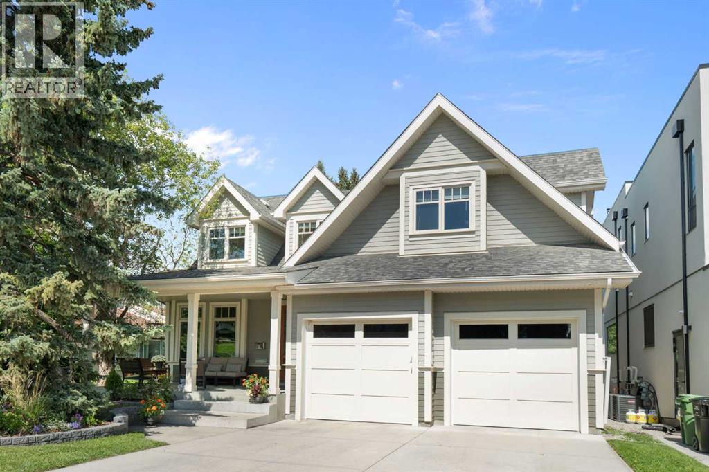 21 Avenue Nw Unit 1308, Calgary, AB T2M 1L4