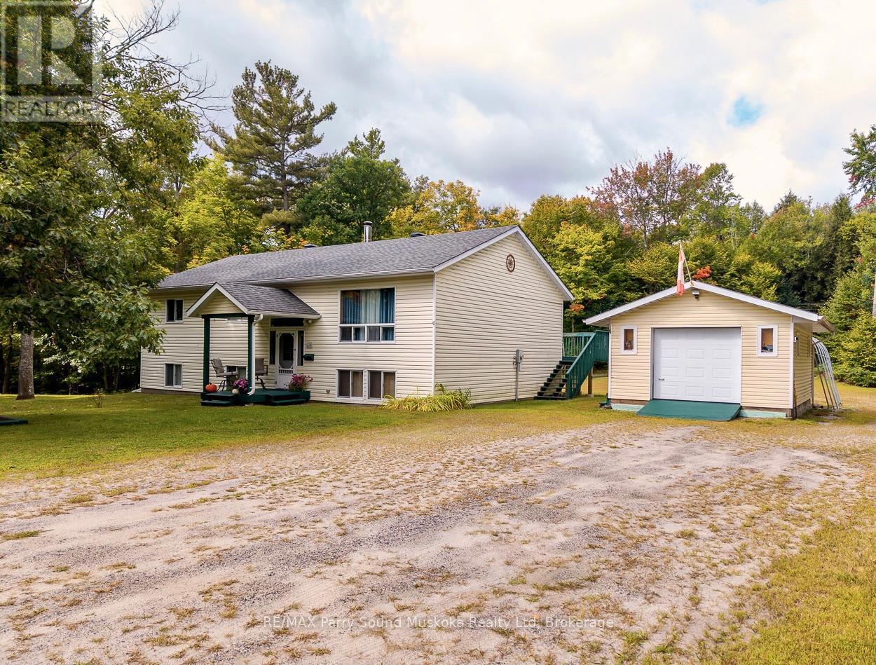 59 Black Rd, Seguin, ON P2A 2W8
