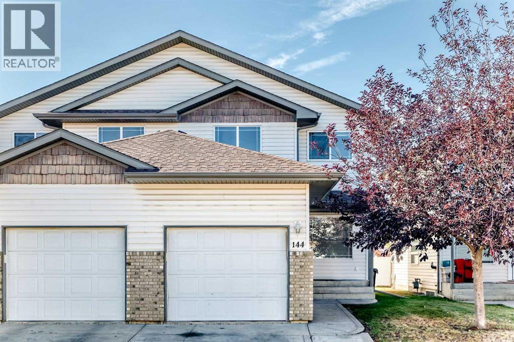 6220 Orr Drive Unit 144, Red Deer, AB T4P 3Z8