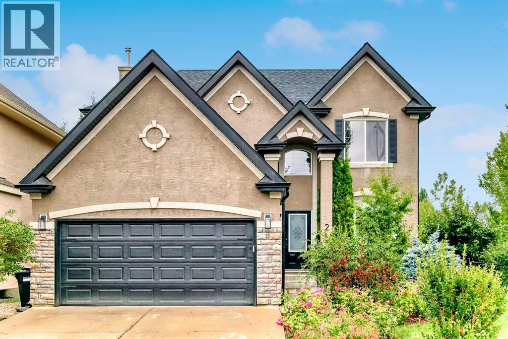 2 Tuscany Estates Cres NW, Calgary, AB T3L 0B2