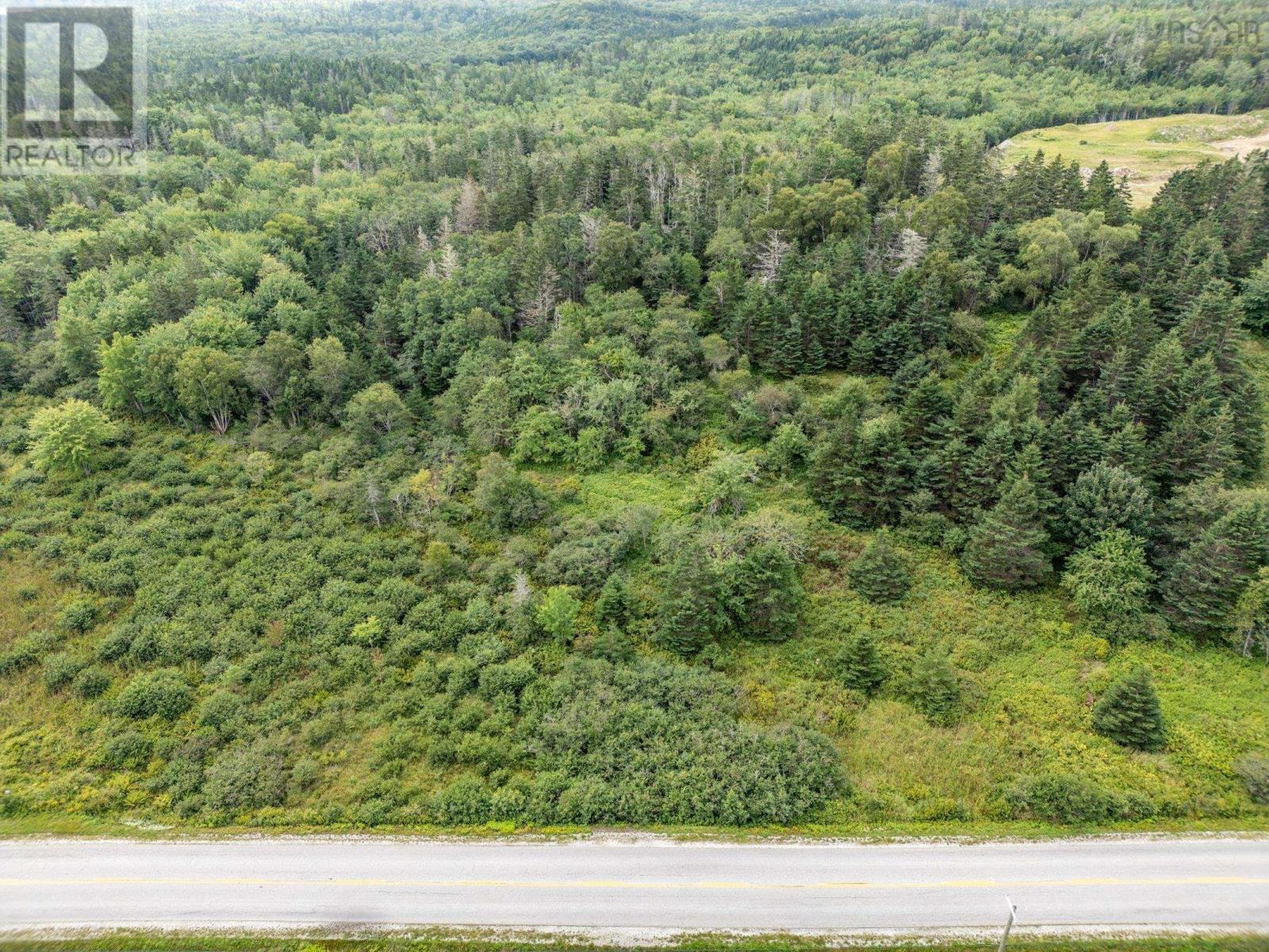 Lot Greenville Road, Greenville, NS B5A 5J6