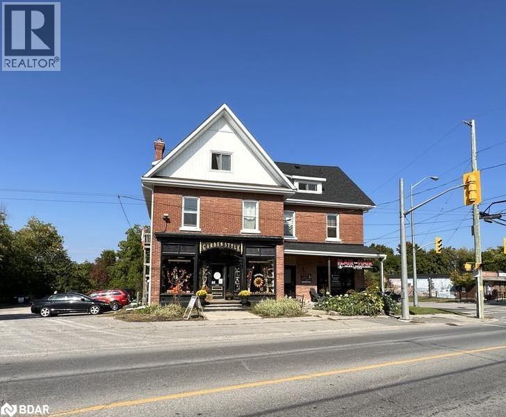 822 Ward St St, Bridgenorth, ON K0L 1H0