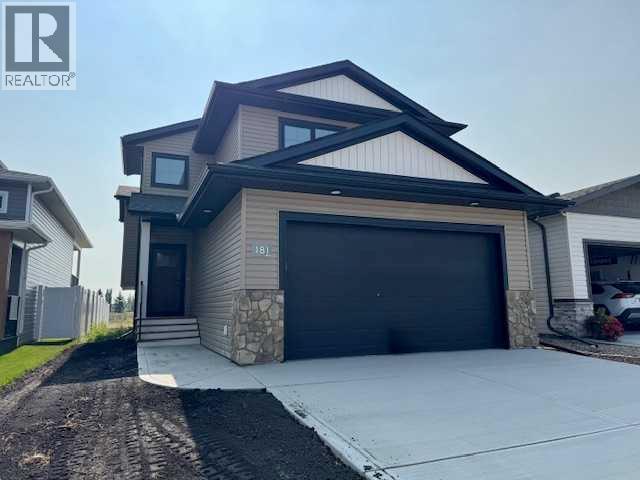 181 Norseman Close, Penhold, AB T0M 1R0