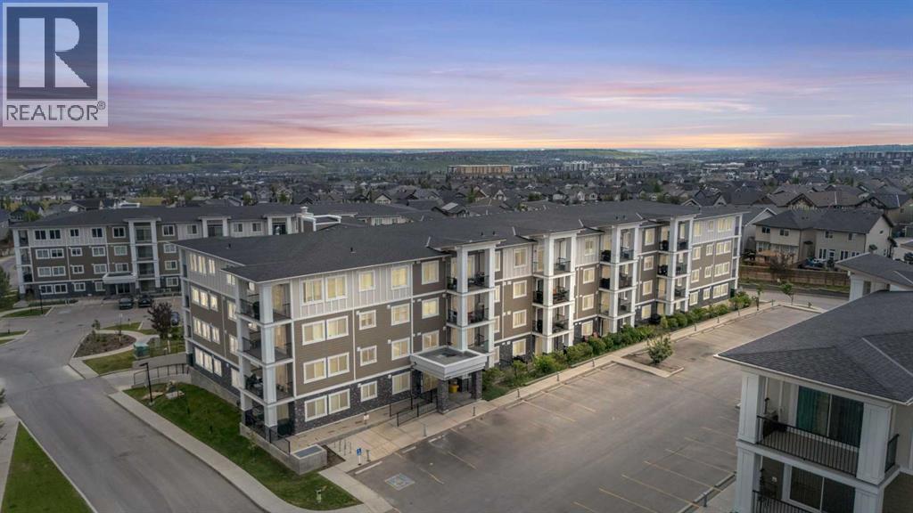 450 Sage Valley Drive Nw Unit 2203, Calgary, AB T3R 0V5
