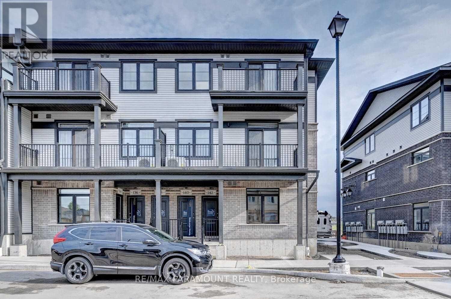 144 Wheat Ln, Kitchener, ON N2R 0R6