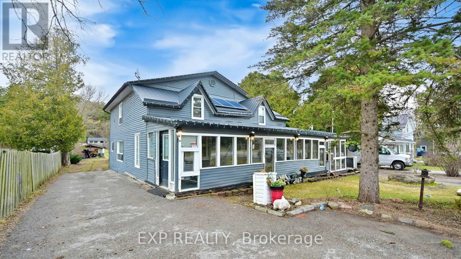 246 Regional 8 Rd, Uxbridge, ON L9P 1R1