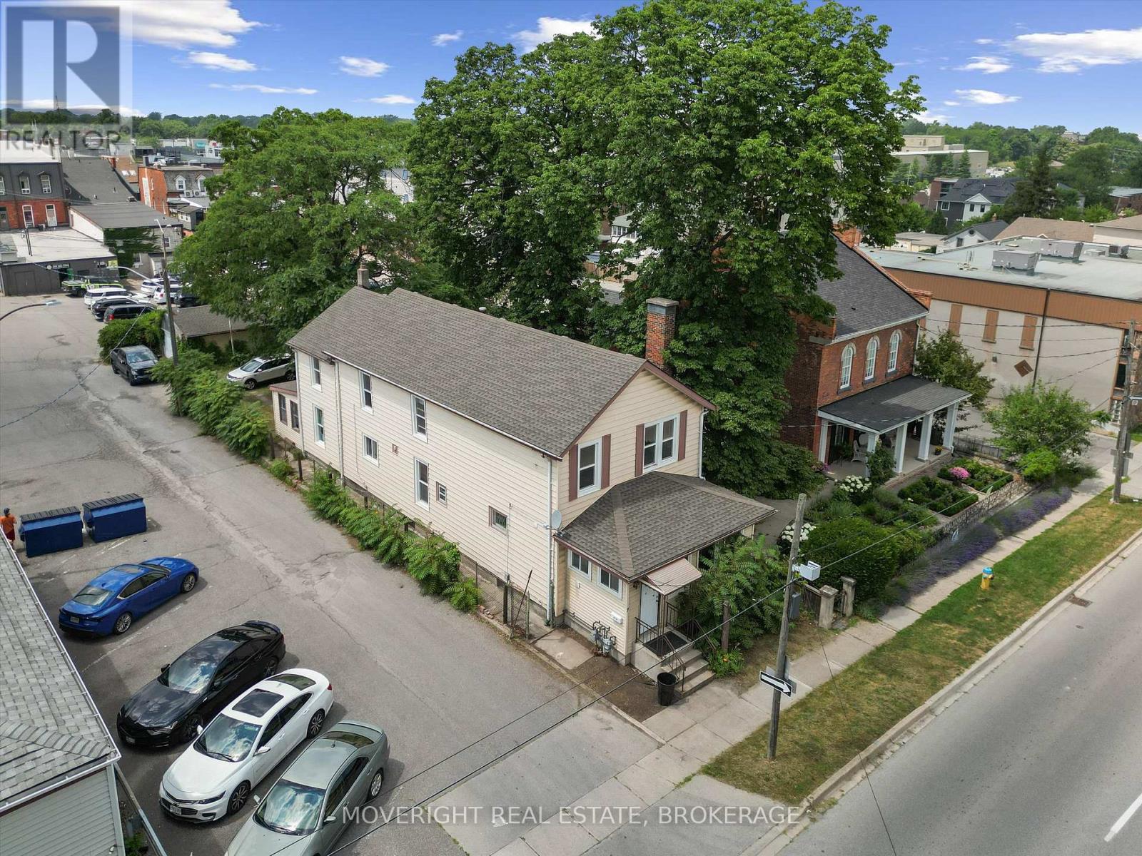 7 Ormond St S, Thorold, ON L2V 1Y2