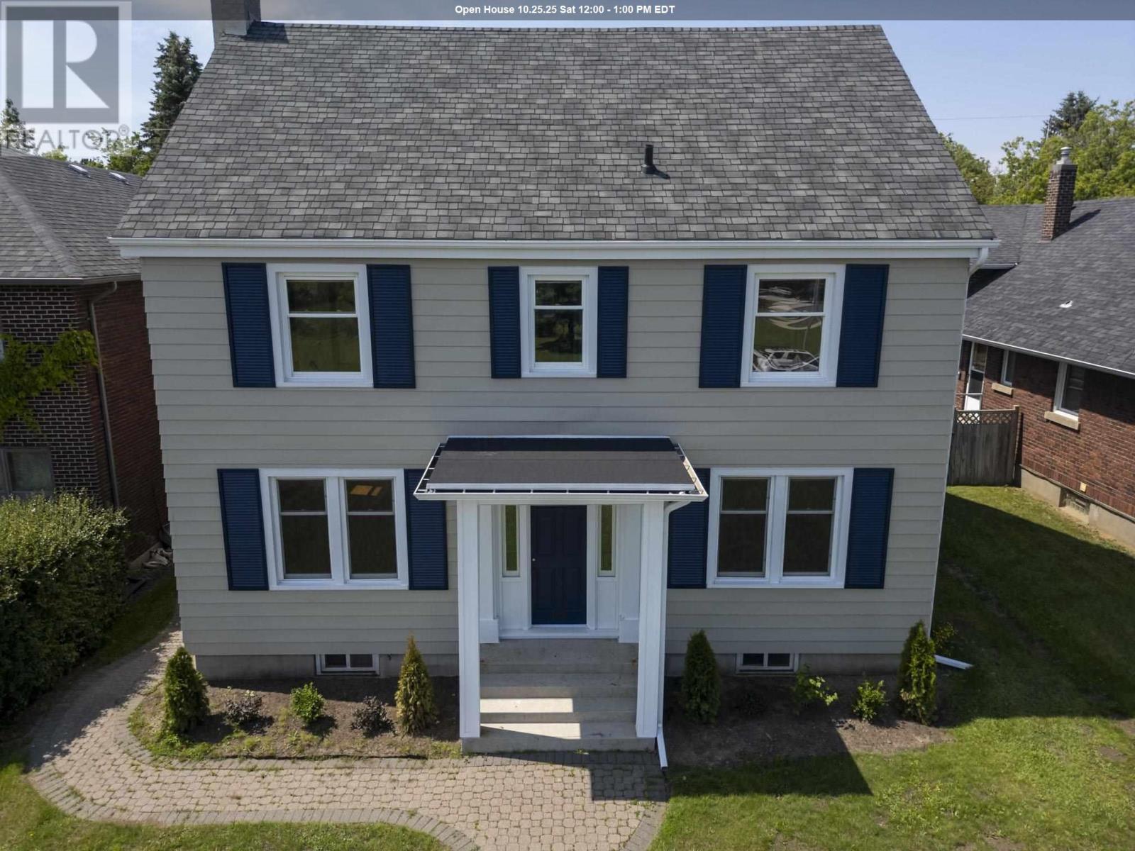 120 High St S, Thunder Bay, ON P7B 3K5