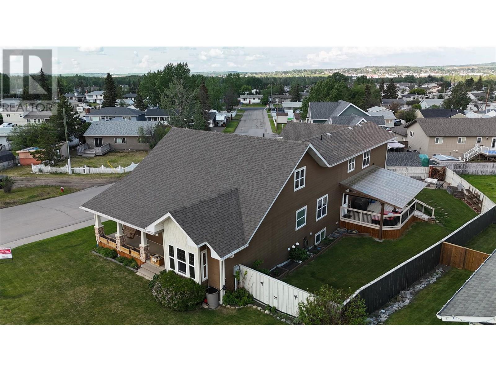 110 Avenue Unit 1820, Dawson Creek, BC V1G 0A3