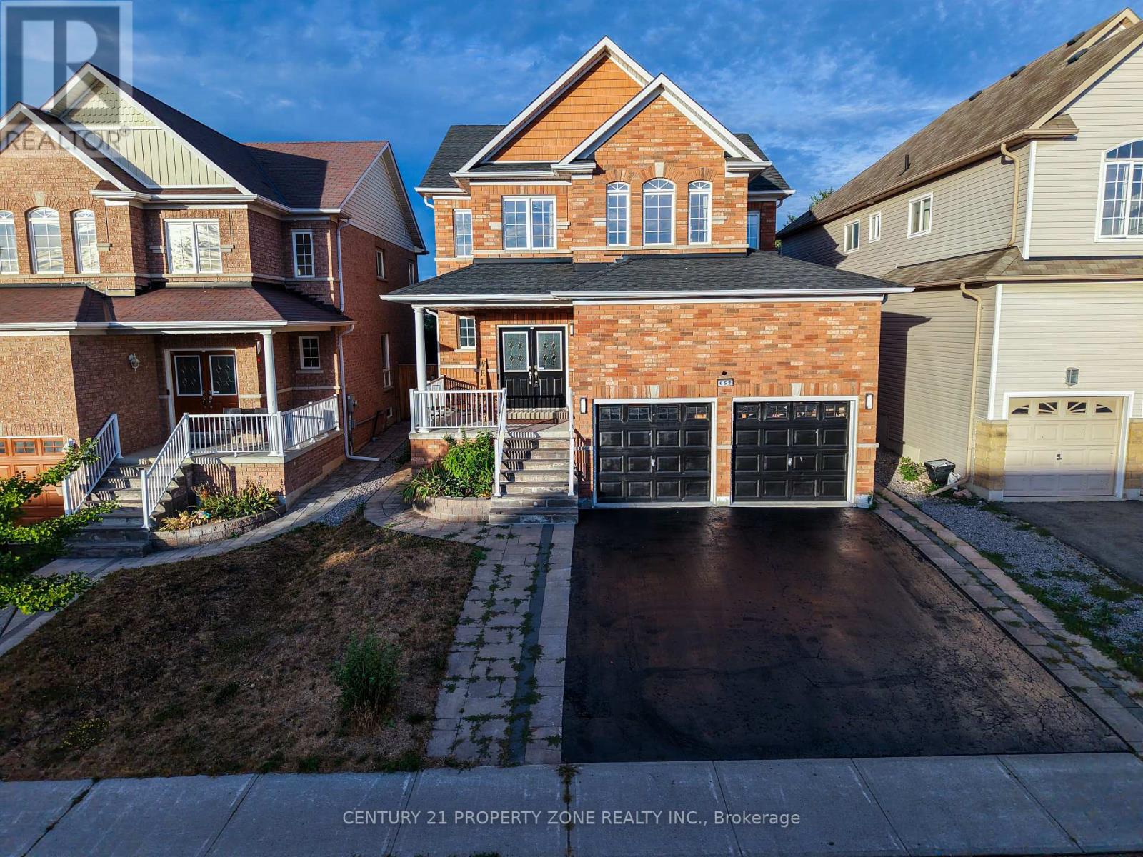 652 Tully Cres, Peterborough, ON K9K 0A9
