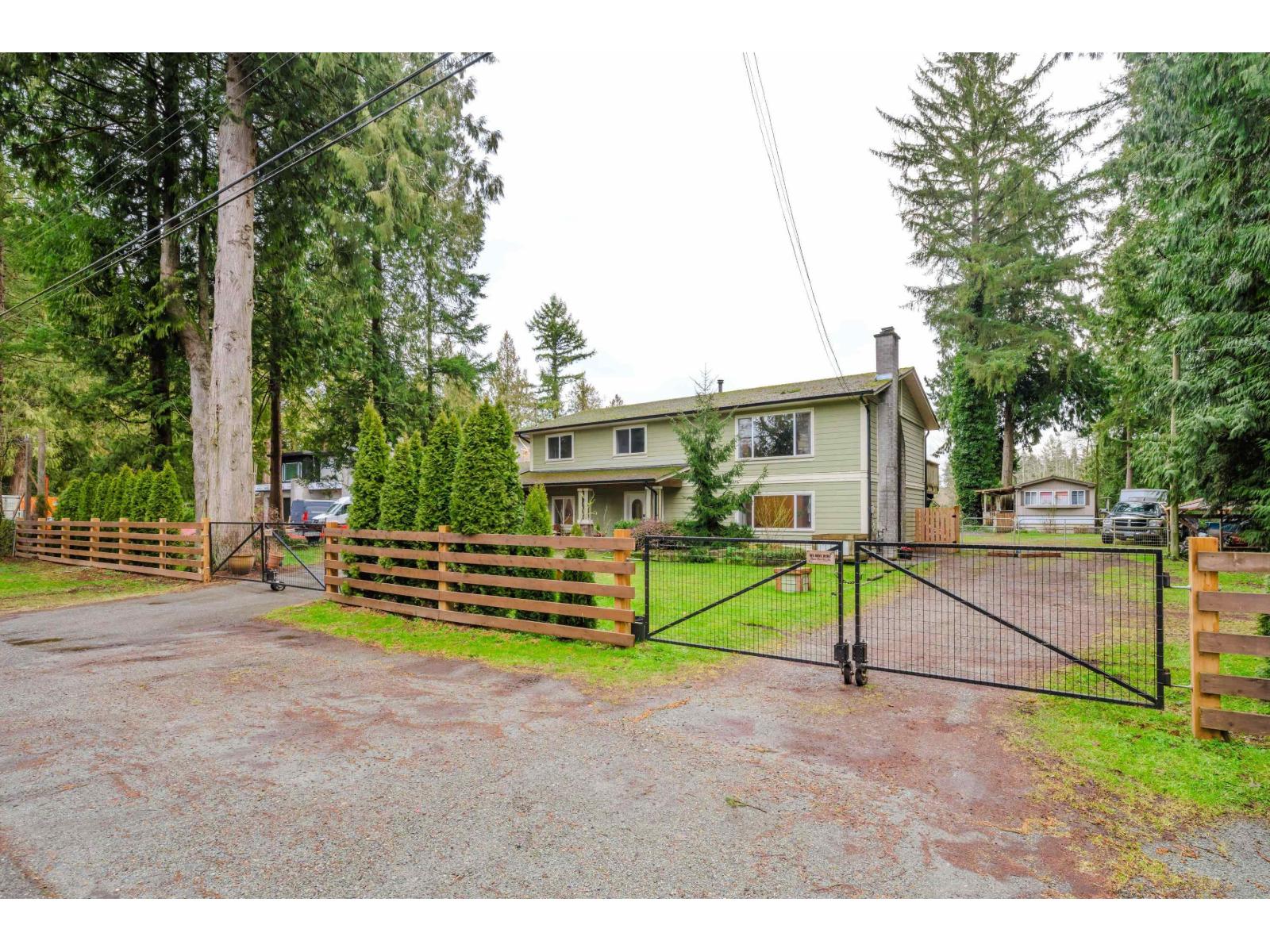 196 Street Unit 1734, Langley, BC V2Z 2G4