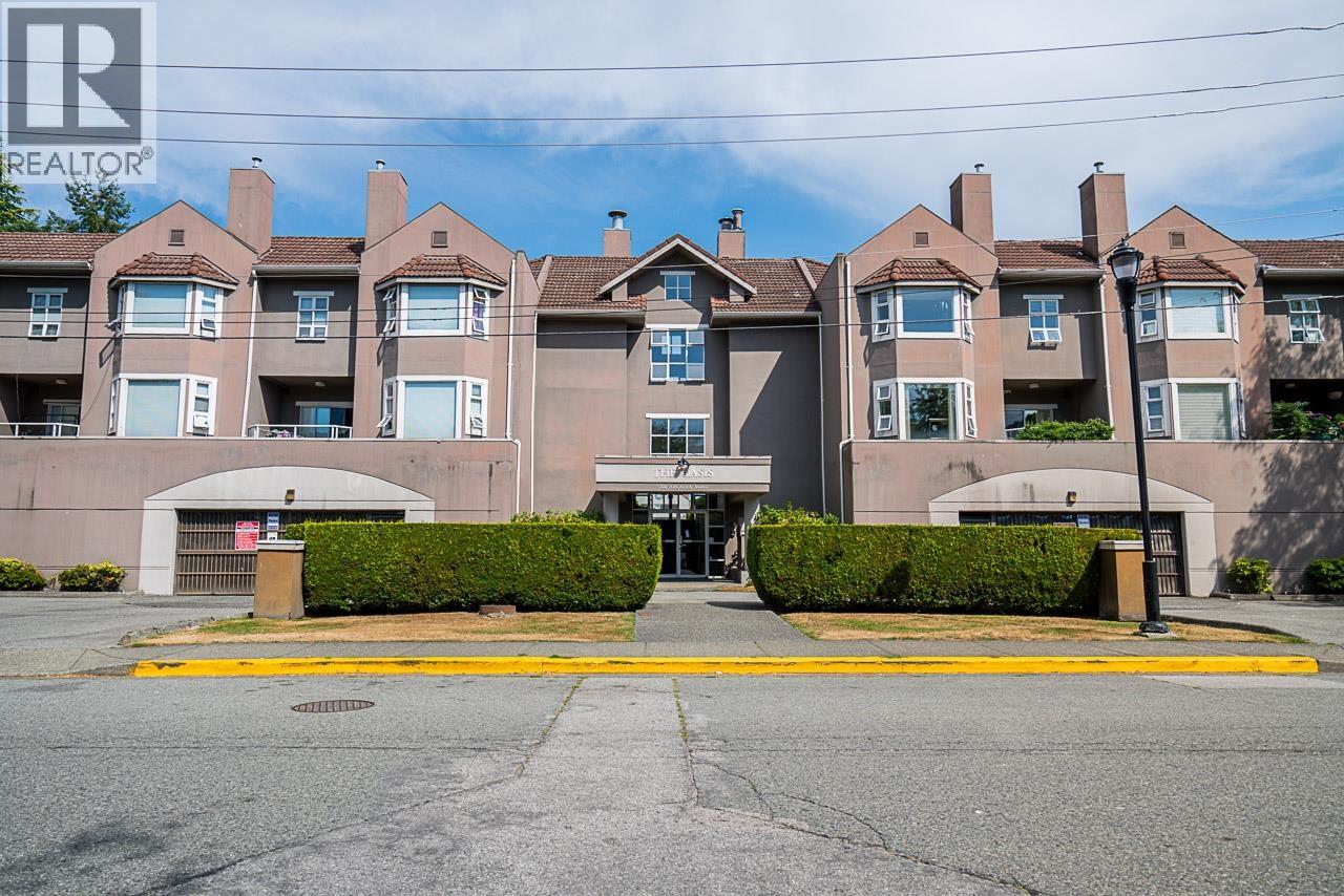5700 Arcadia Road Unit 217, Richmond, BC V6X 2G9