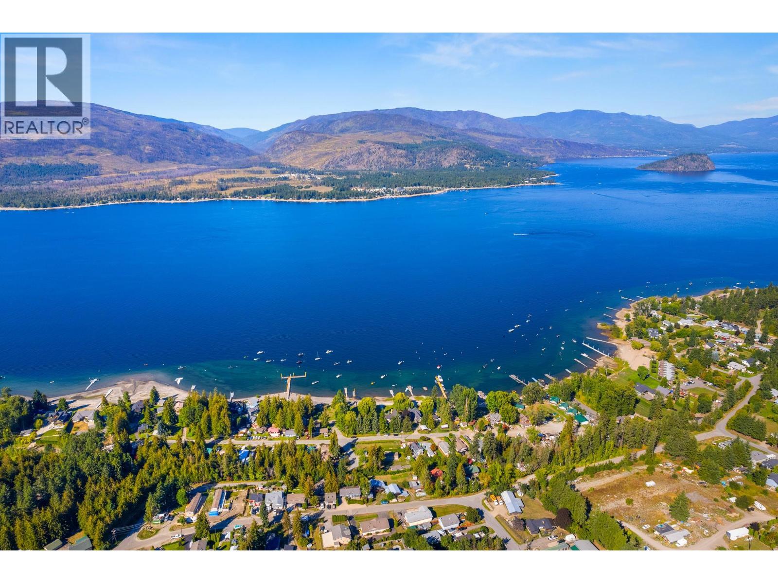 2802 Henstridge Road Unit 2, Sorrento, BC V0E 2W0