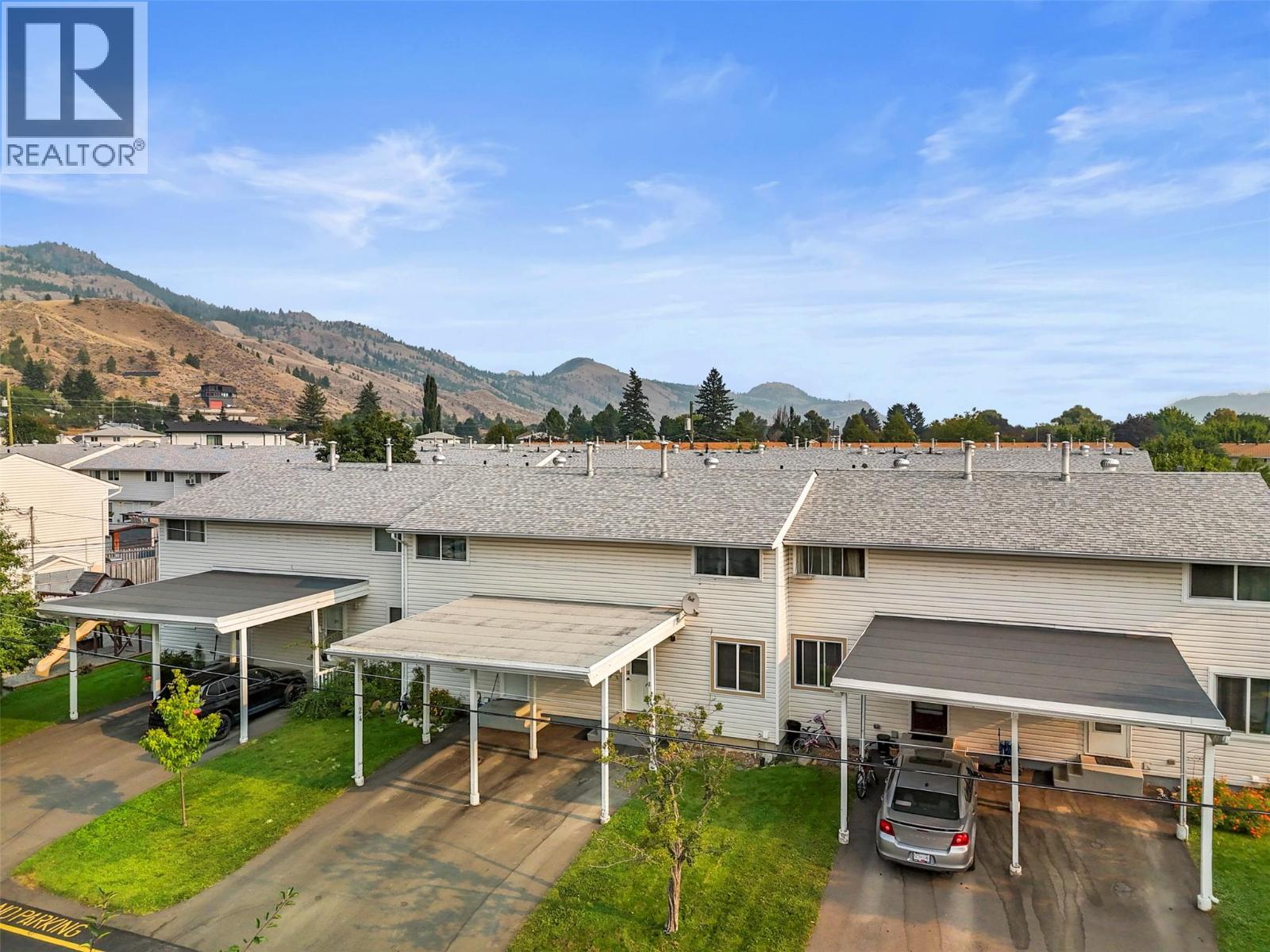 2564 Sandpiper Drive Unit 25, Kamloops, BC V2B 6X1