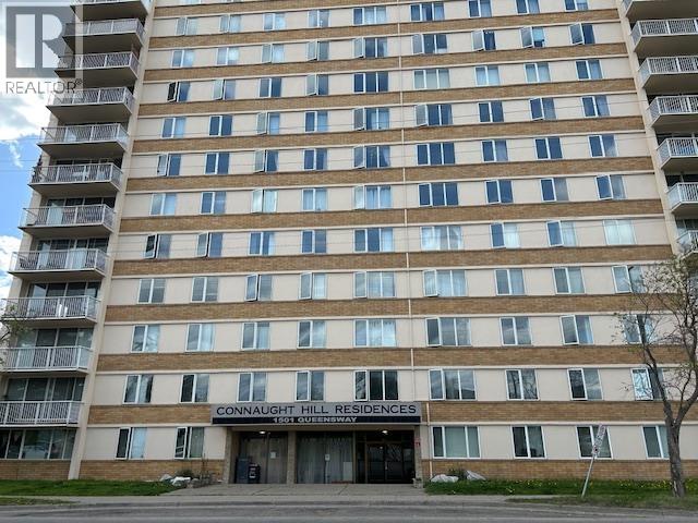 1501 Queensway Street Unit 1205, Prince George, BC V2L 1L5