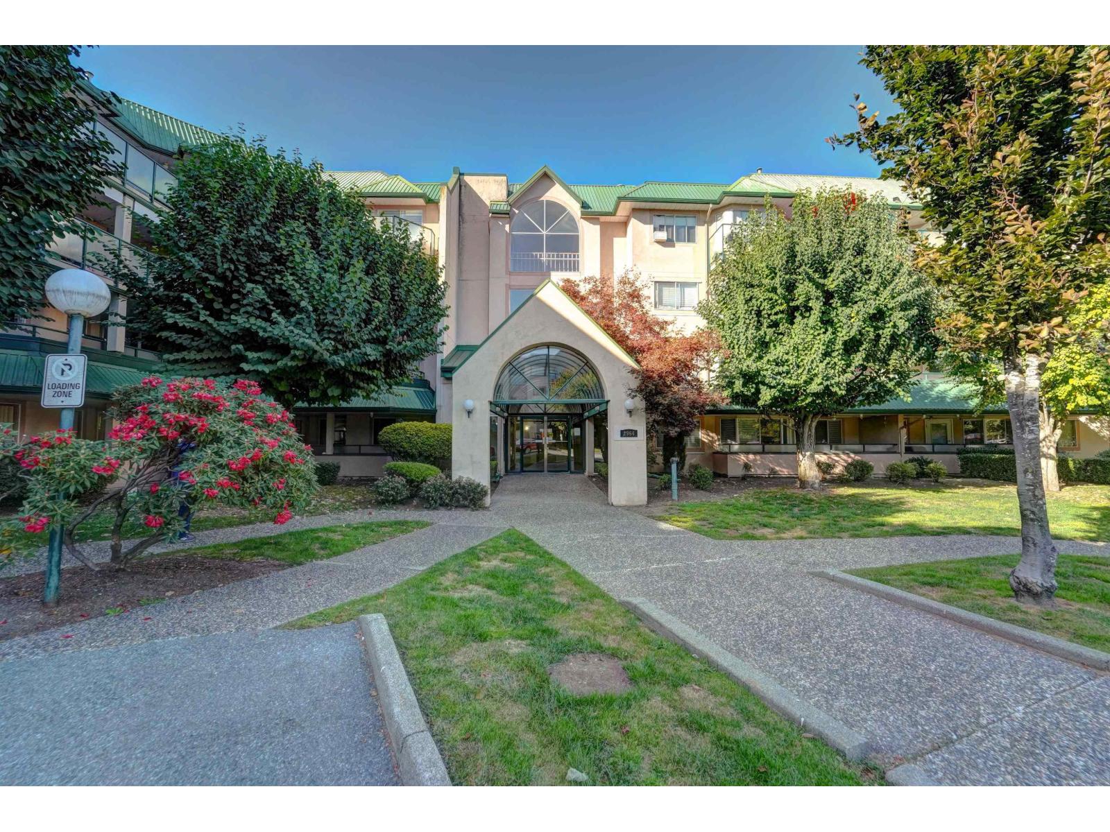 2964 Trethewey Street Unit 116, Abbotsford, BC V2T 6P4