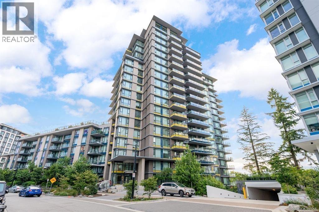 8850 University Crescent Unit 303, Burnaby, BC V5A 4Y8