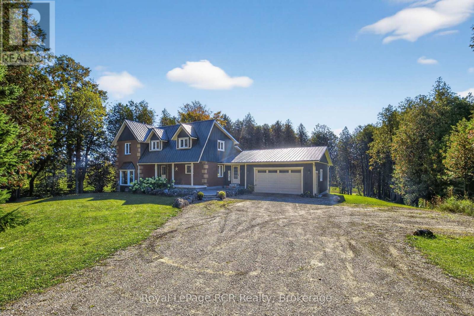 468080 Concession 12b Concession Cors, Grey Highlands, ON N0C 1C0