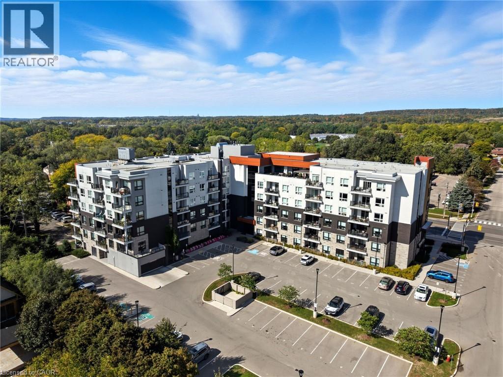 320 Plains Road E Unit 307, Burlington, ON L7T 0C1