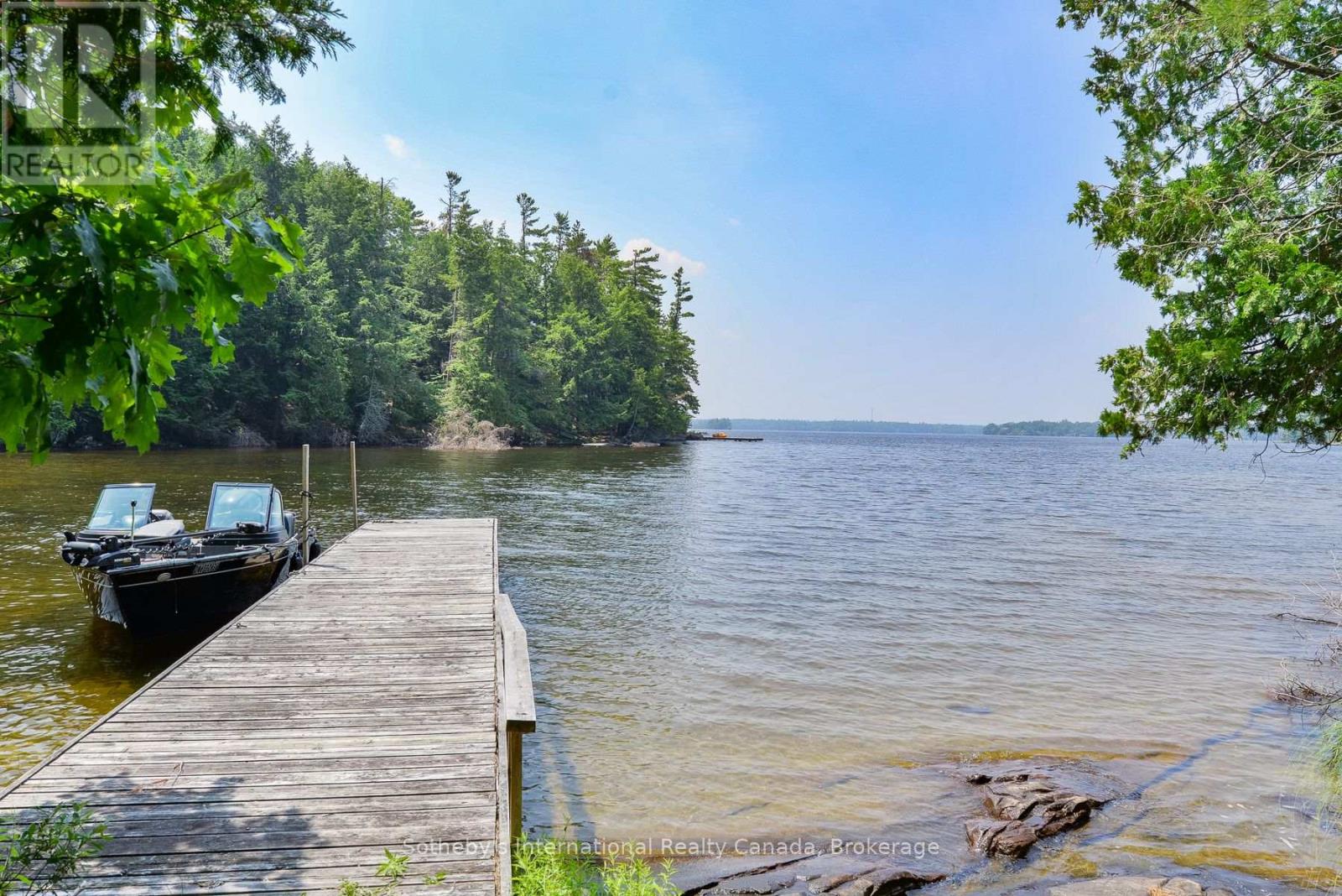 1338 Browning Isl Is, Bracebridge Muskoka N, ON P1L 1X2