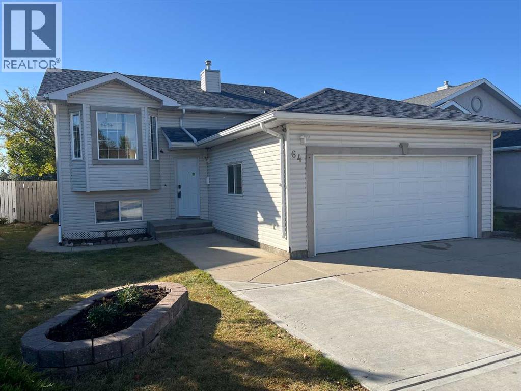 64 Ermineview Way N, Lethbridge, AB T1H 6M8