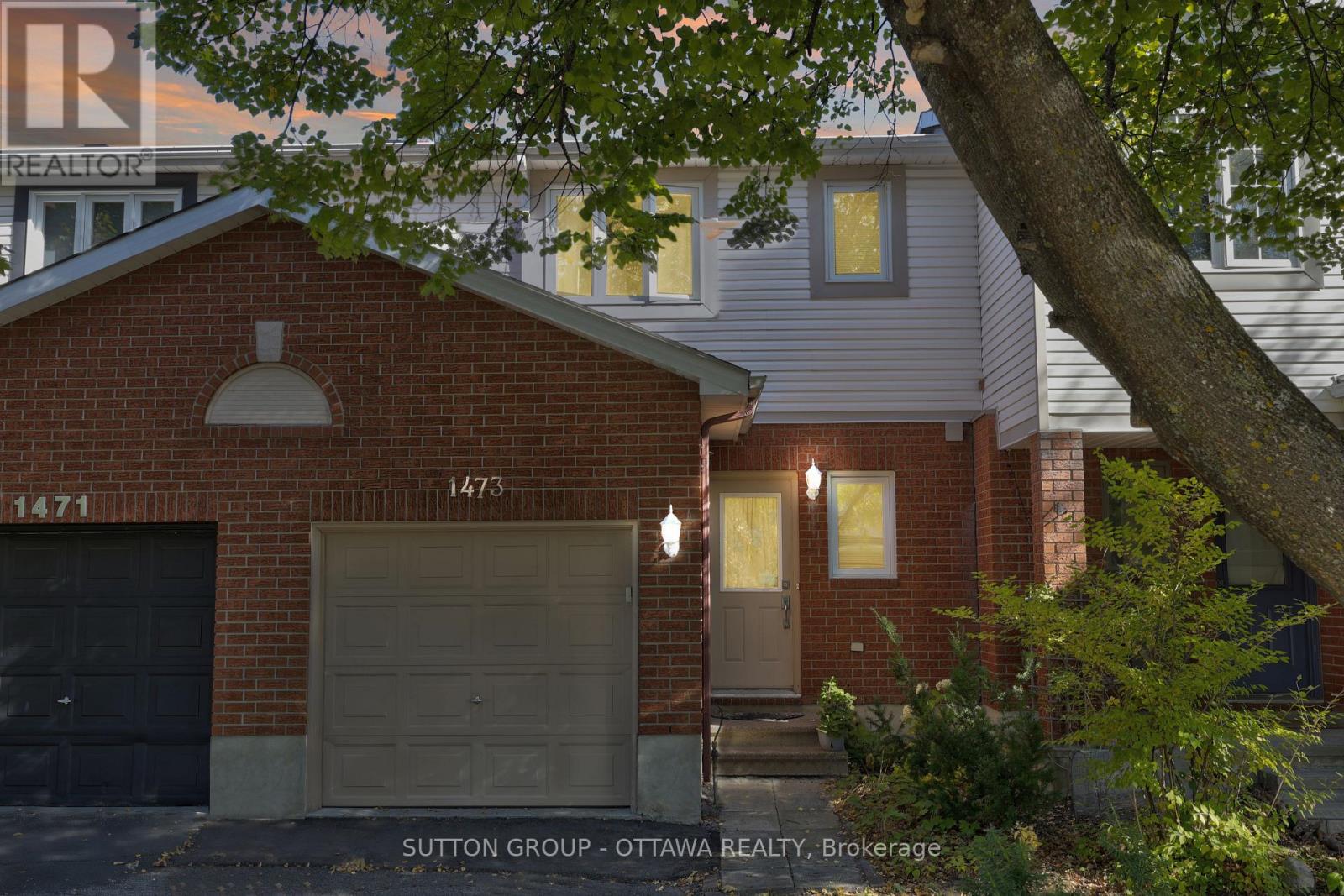 1473 Launay Ave, Ottawa, ON K4A 3R9