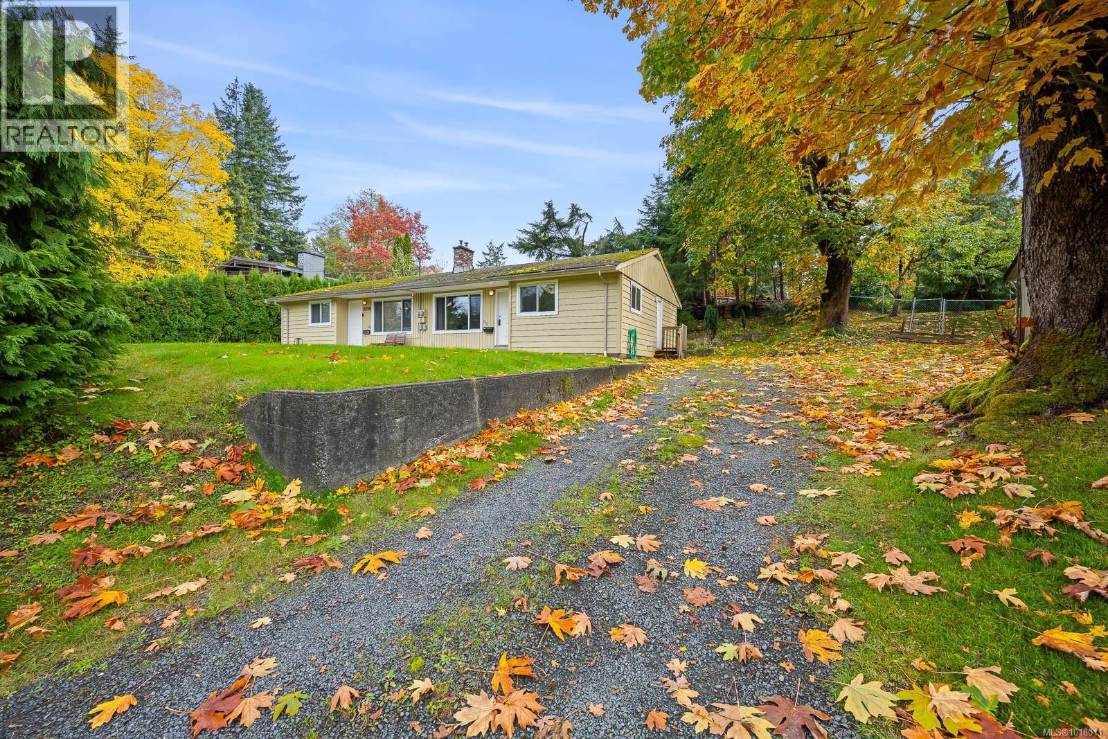 65 Taylor Way, Campbell River, BC V9W 3A7