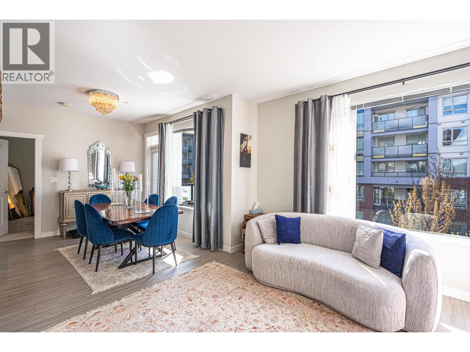 2632 Library Lane Unit 304, North Vancouver, BC V7J 0B8