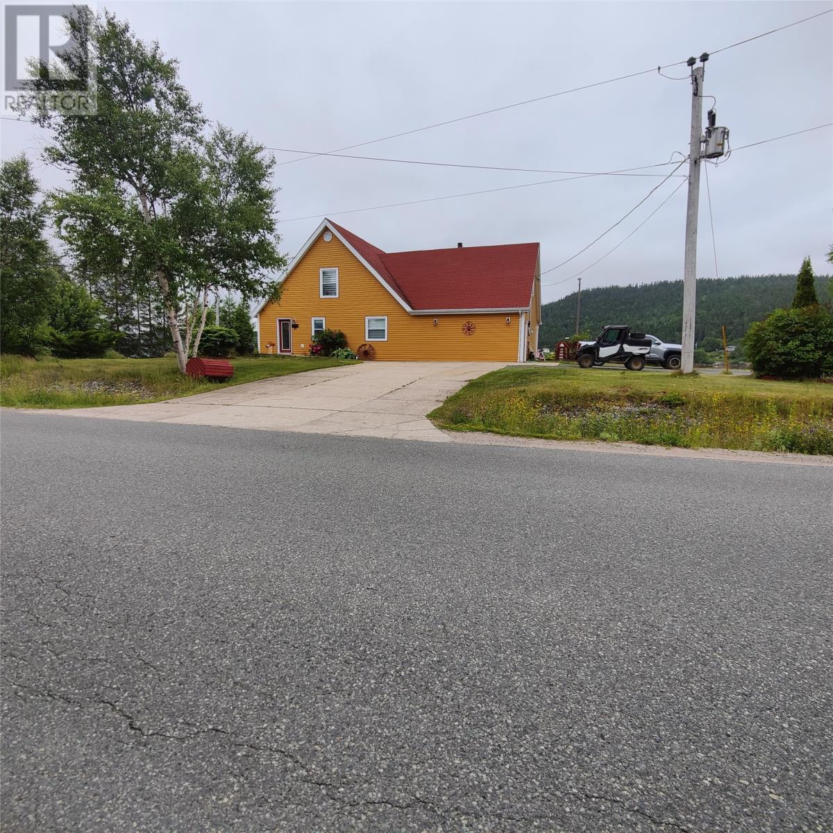 53 Main St, Culls Harbour, NL A0G 4K0