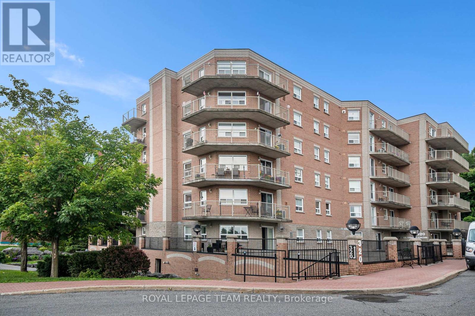 507 320 Centrum Blvd, Ottawa, ON K1E 3X9