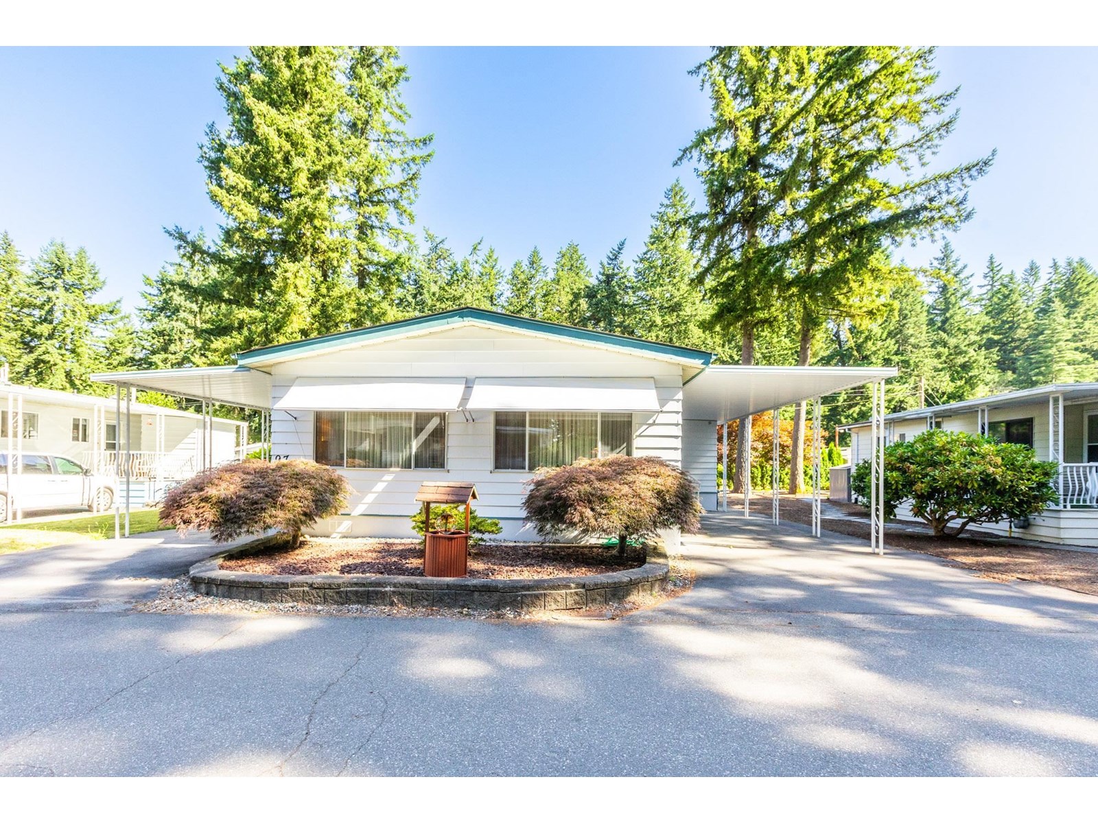 20071 24 Avenue Unit 97, Langley, BC V2Z 2A1