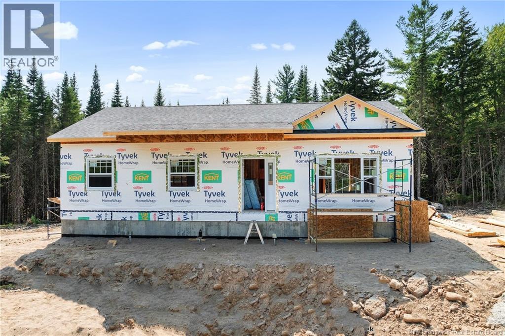 642 English Settlement Rd, Taymouth, NB E6C 2B3
