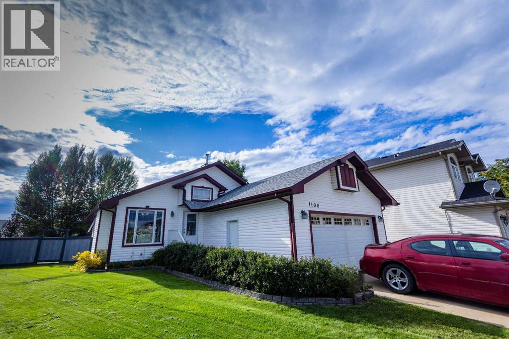 7 Street Sw Unit 1100, Slave Lake, AB T0G 2A4