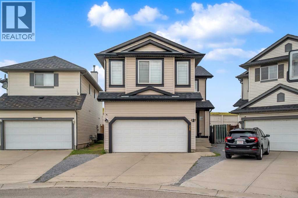 228 Covemeadow Ct NE, Calgary, AB T3K 6H2