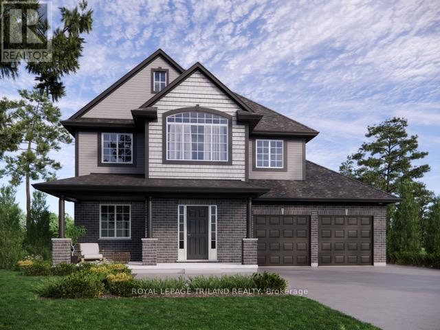 53 White Tail Path, Central Elgin, ON N5R 0M8
