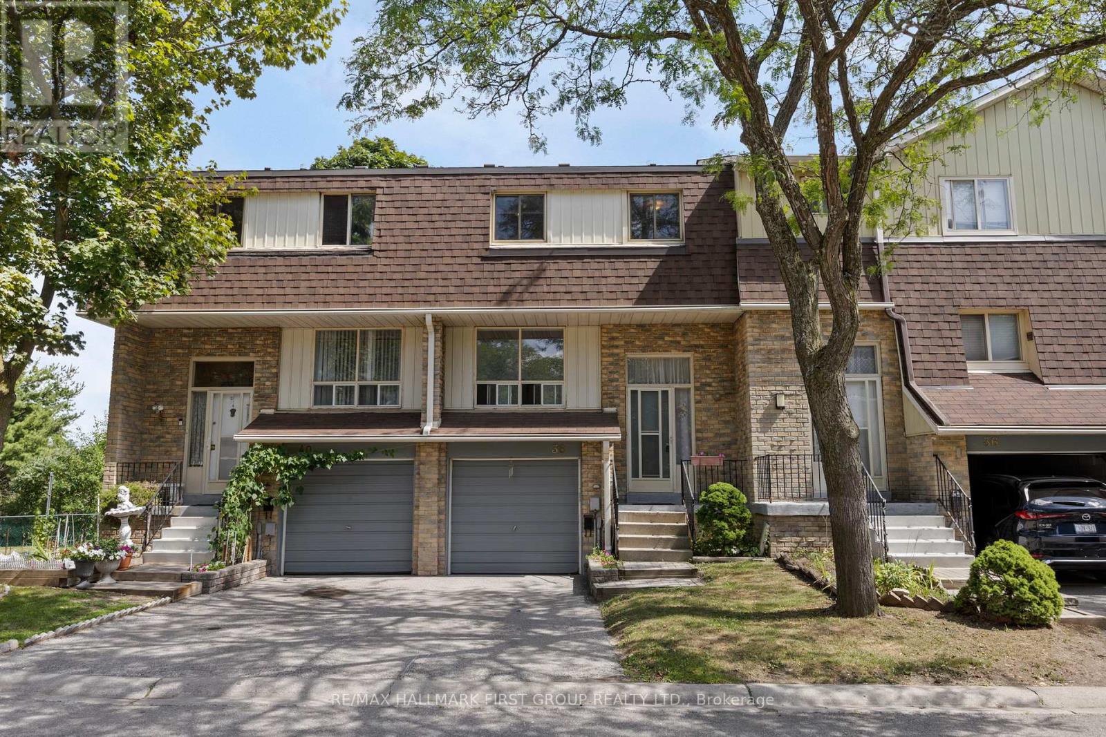 38 371 Orton Park Rd, Toronto, ON M1G 3V1