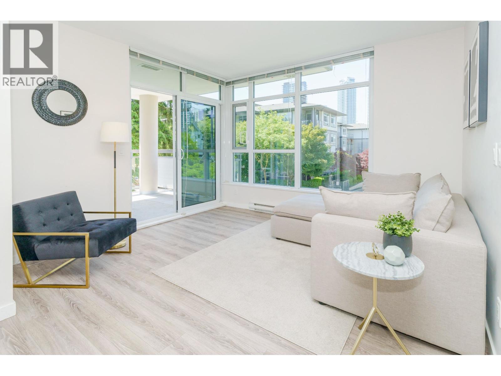 711 Breslay Street Unit 205, Coquitlam, BC V3J 0G7