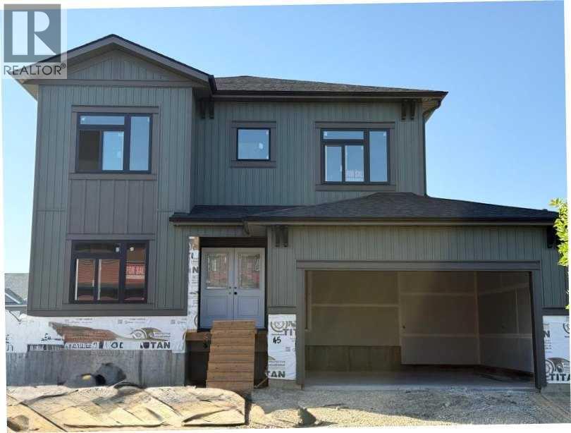 45 Tranter St, Red Deer, AB T4P 0L1