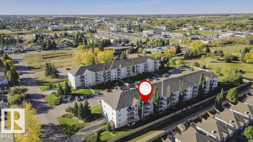 4703 43 Avenue #405, Stony Plain, AB T7Z 2S7