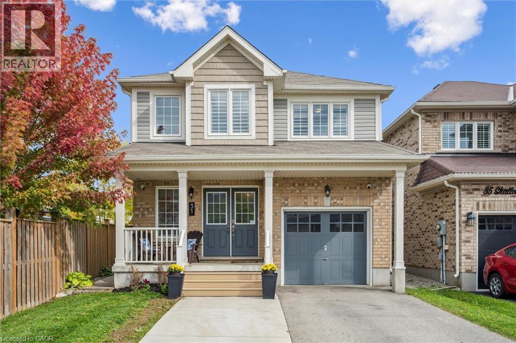 31 Shallow Creek Rd, Woolwich, ON N0B 1M0